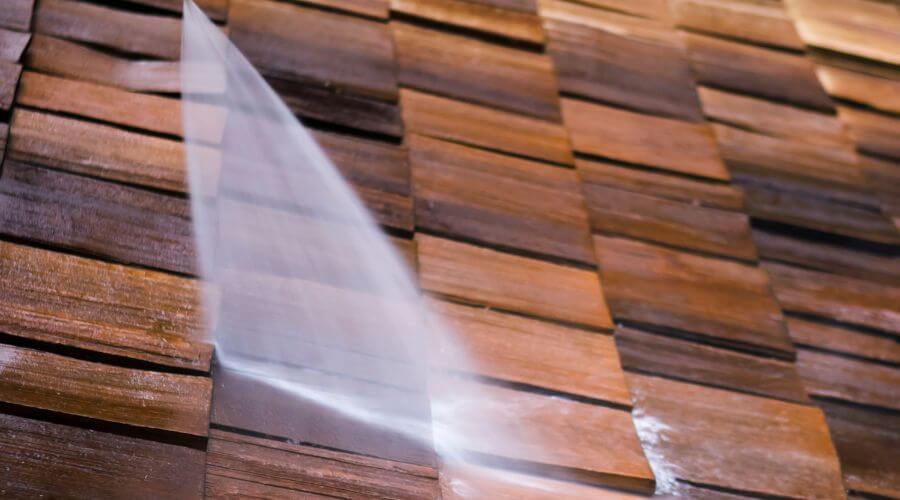 Tile Roofing in Ansonville, NC